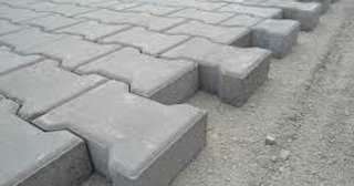 Плитка тактильная 300х300, цена от 712 руб., купить в Кольчугине